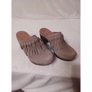 DANSKO sandals clogs‎